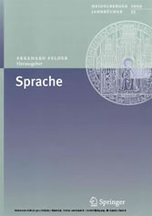 Sprache