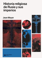 Historia religiosa de Rusia y sus imperios