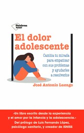 El dolor adolescente