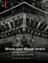 Wood and Wood Joints