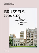 Brussels Housing