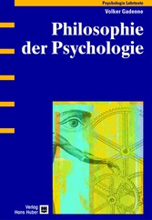 Philosophie der Psychologie