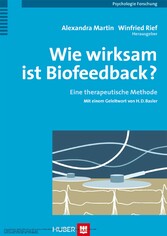 Wie wirksam ist Biofeedback?