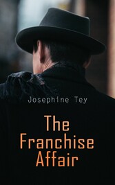 The Franchise Affair