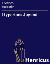 Hyperions Jugend