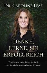 Denke, lerne, sei erfolgreich