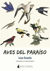 Aves del paraíso