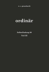 ordinär