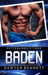 Baden (Pittsburgh Titans Team Teil 1)