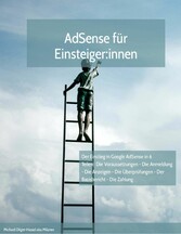 AdSense für Einsteiger:innen