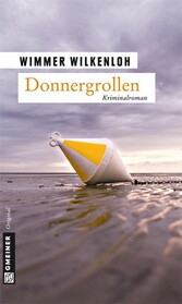 Donnergrollen