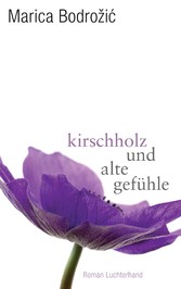 Kirschholz und alte Gefühle