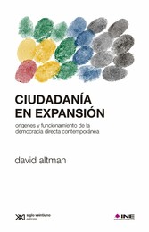 Ciudadanía en expansión