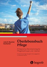 Überlebensbuch Pflege