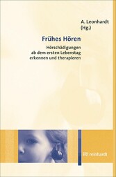 Frühes Hören