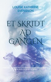 Et skridt ad gangen