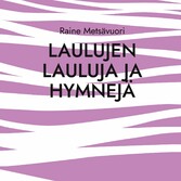 Laulujen lauluja ja hymnejä