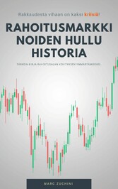 rahoitusmarkkinoiden hullu historia