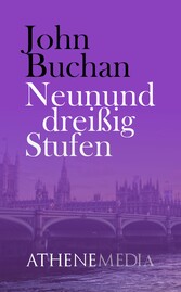 Neununddreißig Stufen