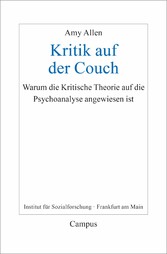 Kritik auf der Couch