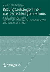 BildungsaufsteigerInnen aus benachteiligten Milieus