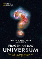 Fragen an das Universum