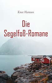 Die Segelfoß-Romane