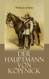 Der Hauptmann von Köpenick