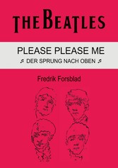 The Beatles - Please Please Me