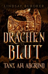 Drachenblut - der Fantasy Bestseller