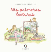 Mis primeras lecturas