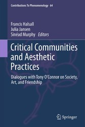 Critical Communities and Aesthetic Practices