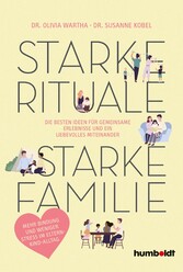 Starke Rituale - starke Familie