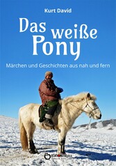 Das weiße Pony