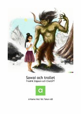 Sawai och trollet