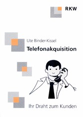 Telefonakquisition.