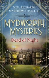 Mydworth Mysteries - Dead of Night