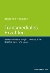 Transmediales Erzählen