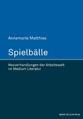 Spielbälle