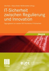 IT-Sicherheit zwischen Regulierung und Innovation