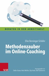 Methodenzauber im Online-Coaching