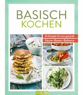 Basisch kochen