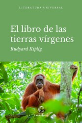 El libro de las tierras vírgenes