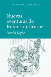 Nuevas aventuras de Robinson Crusoe