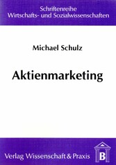 Aktienmarketing.