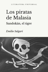 Los piratas de Malasia