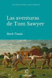 Las aventuras de Tom Sawyer