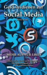 Geld verdienen auf Social Media