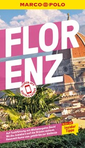 MARCO POLO Reiseführer E-Book Florenz