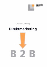 Direktmarketing B 2 B.